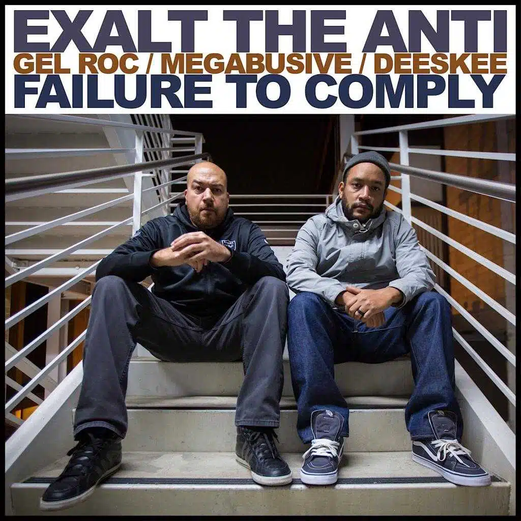 Failure to Comply