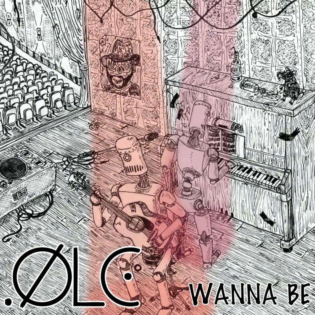 Wanna Be