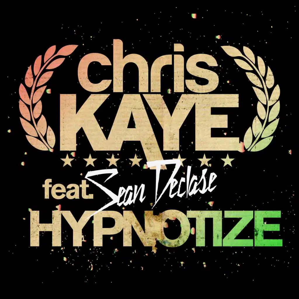 Hypnotize (Dub) [feat. Sean Declase]
