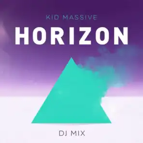 Horizon (Continuous DJ Mix)