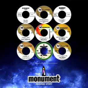 The Monument Records Story, Vol 1