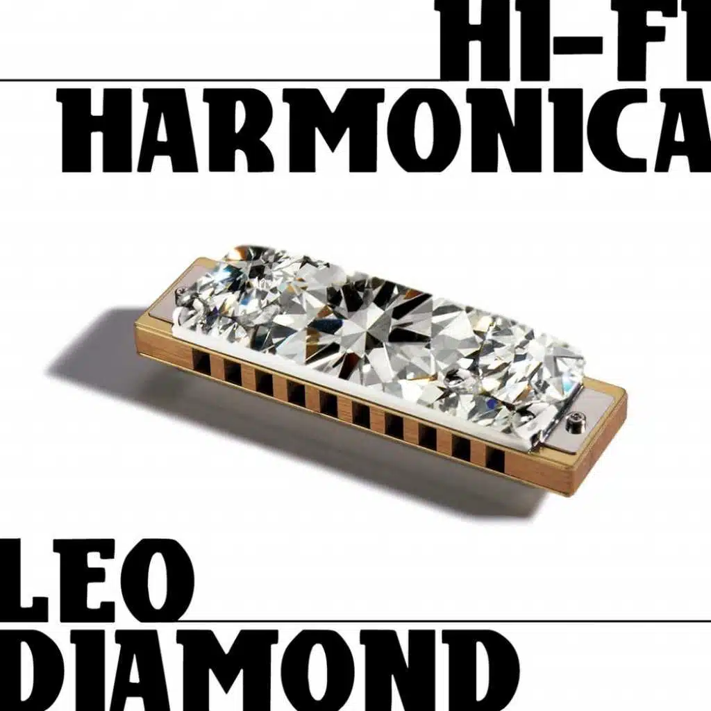 Hi-Fi Harmonica