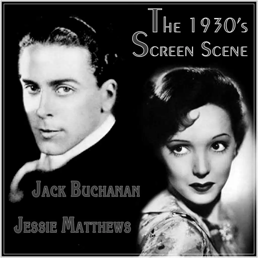 Everything Stops For Tea (from 'Come Out Of The Pantry')