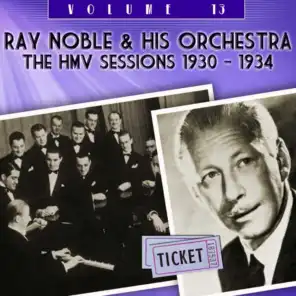 The HMV Sessions 1930 - 1934, Vol. 13