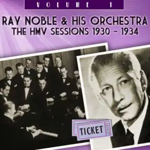 The HMV Sessions 1930 - 1934, Vol. 1