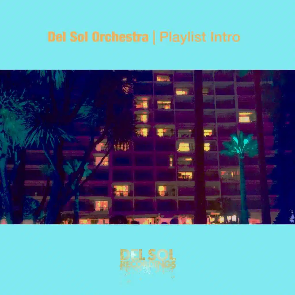 Del Sol Orchestra