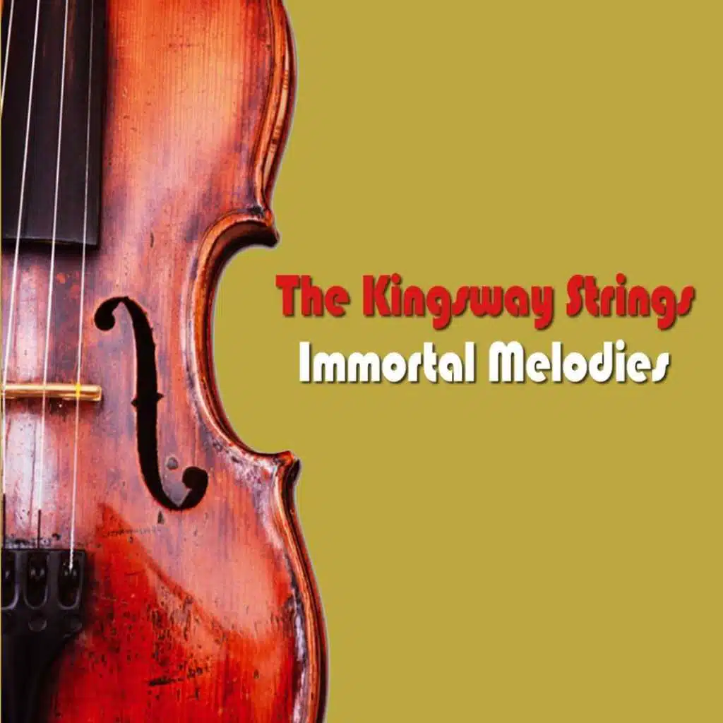 The Kingsway Strings