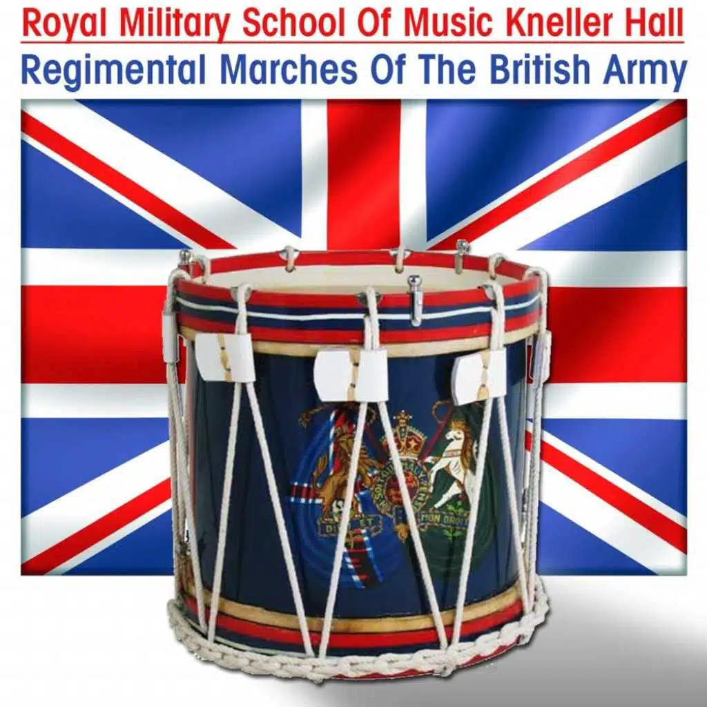 Blue Bonnets Over The Border