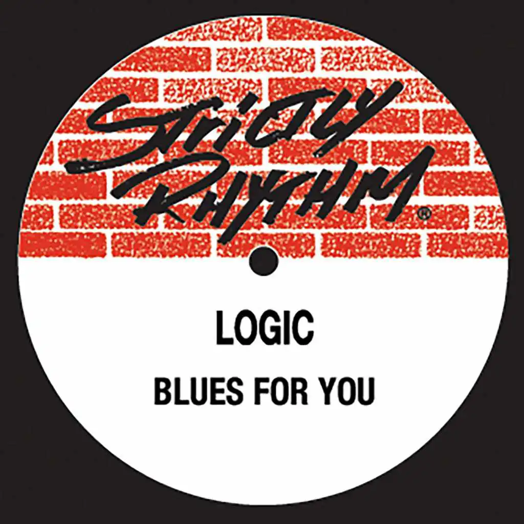 Blues For You (Vocal Mix #1)