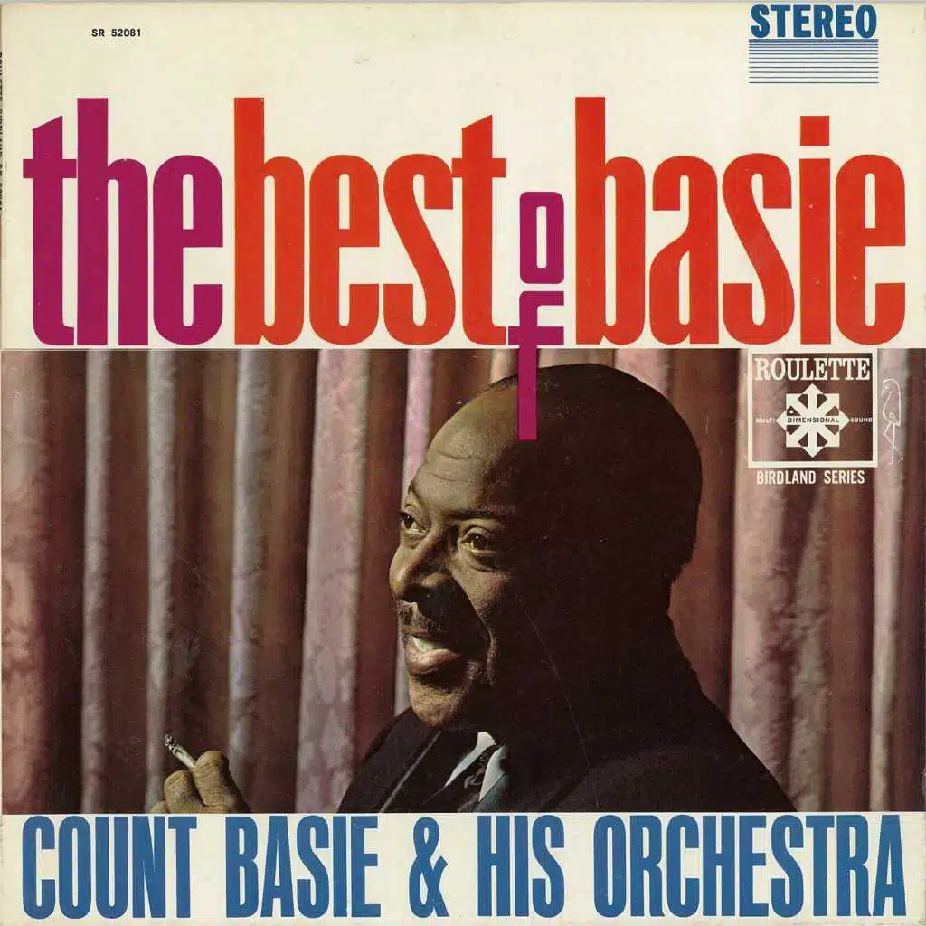 Rock-A-Bye Basie (1993 Remaster)