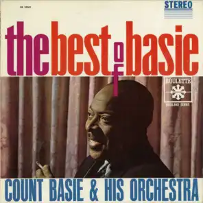 The Best Of Basie