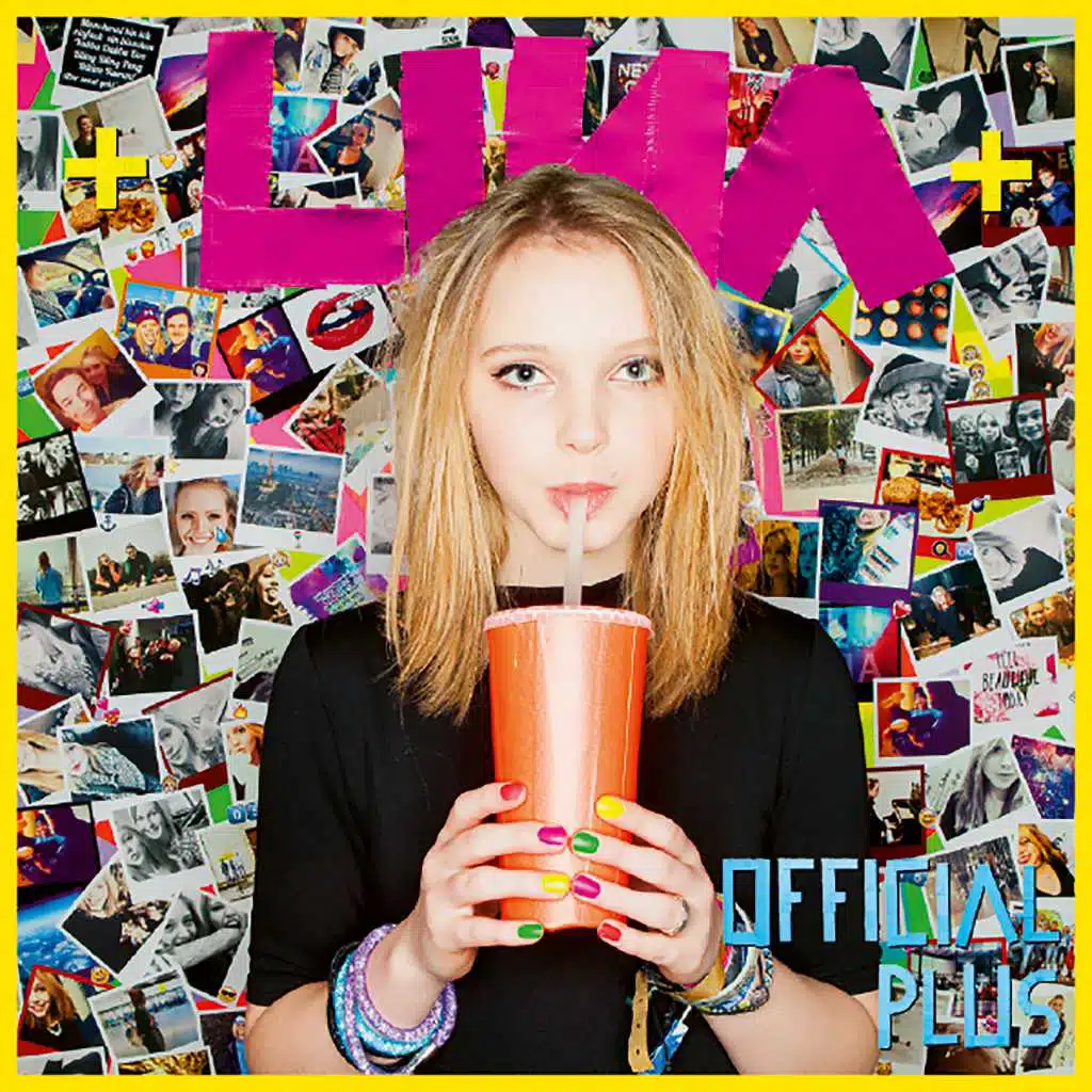 Egal (feat. Louis H.)