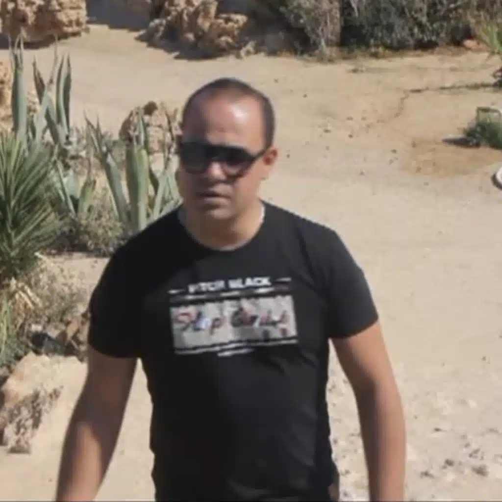 ايمن العناني