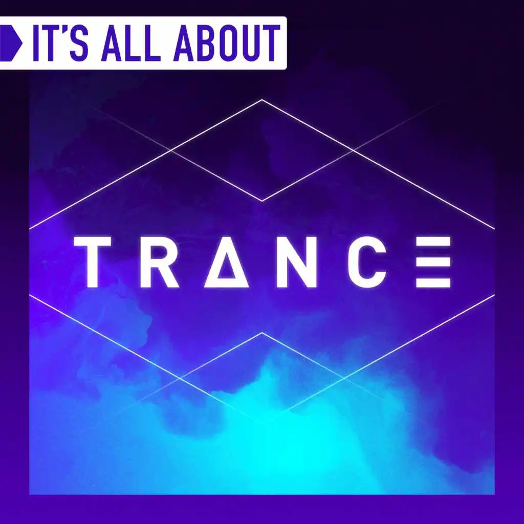 It's All About Trance (Continuous DJ Mix)