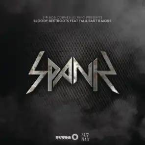 Spank (feat. Tai & Bart B More)
