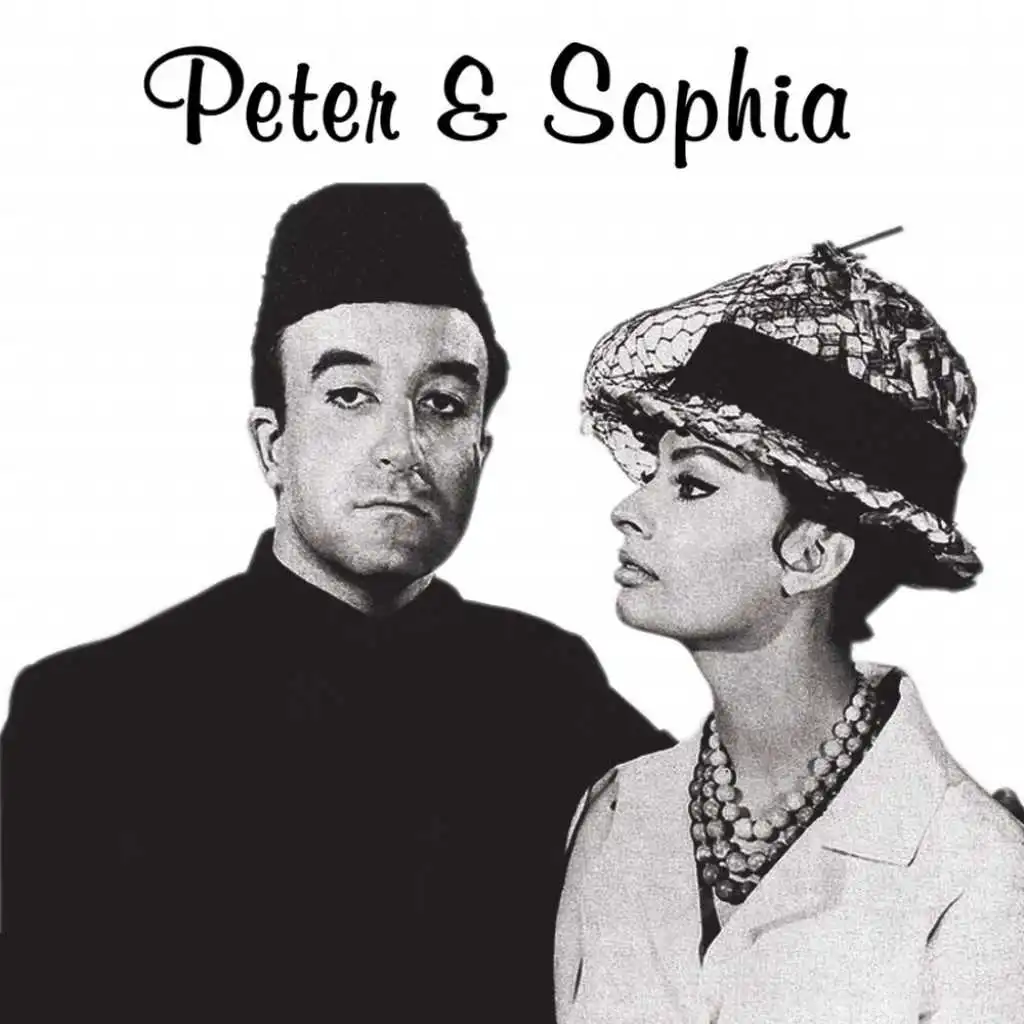Peter And Sophia
