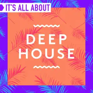 It's All About Deep House (Continuous DJ Mix 1)
