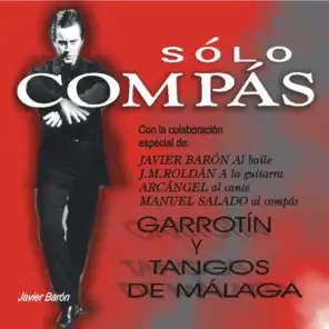 Baile de Tango de Málaga Completo (sin Taconeo)