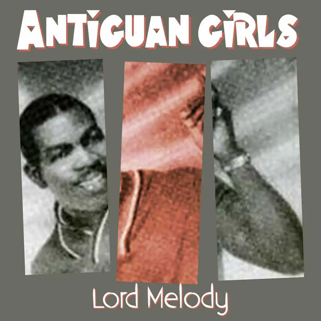 Antiguan Girls