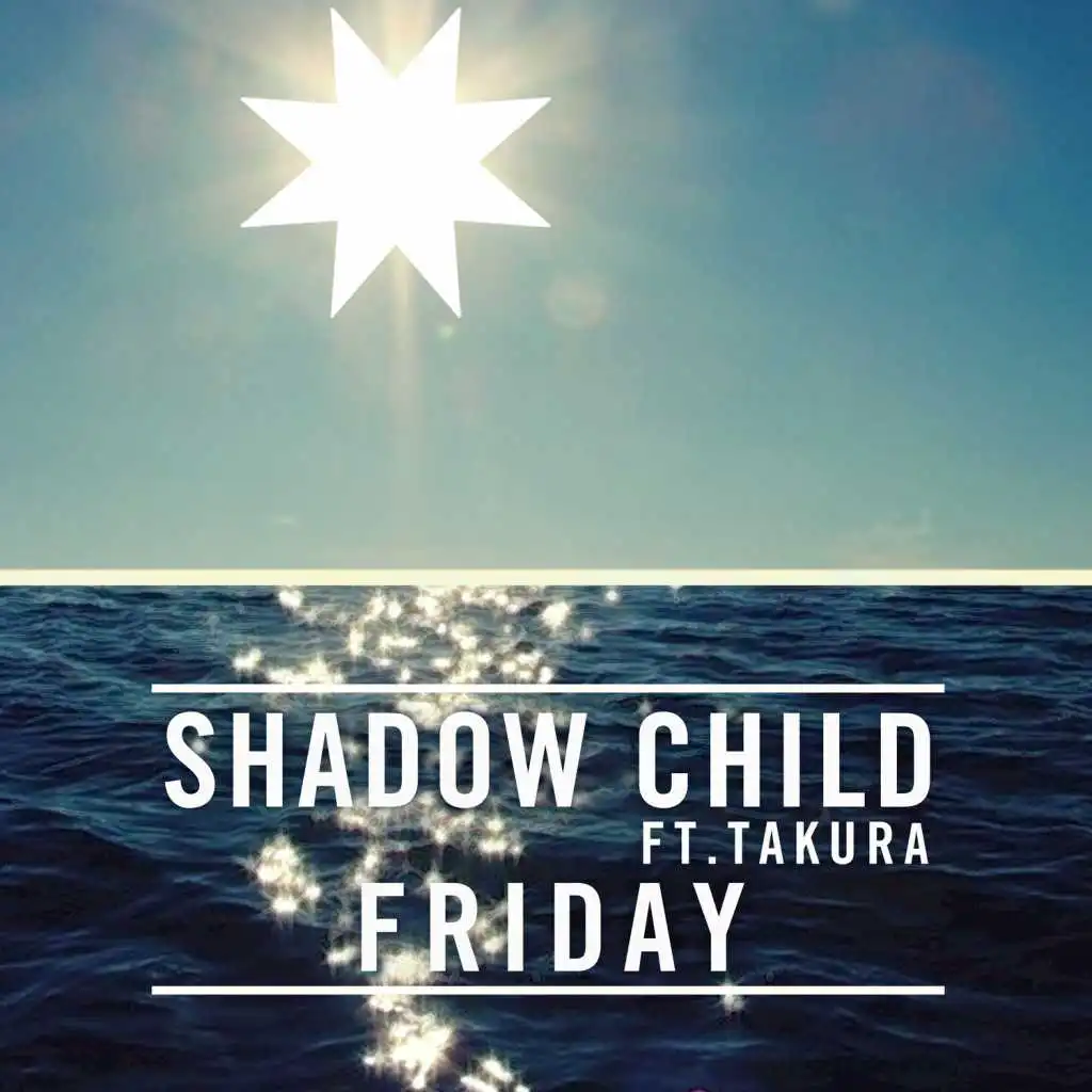 Friday (Club Mix) [feat. Takura]