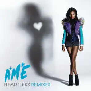 Heartless (Jester remix)