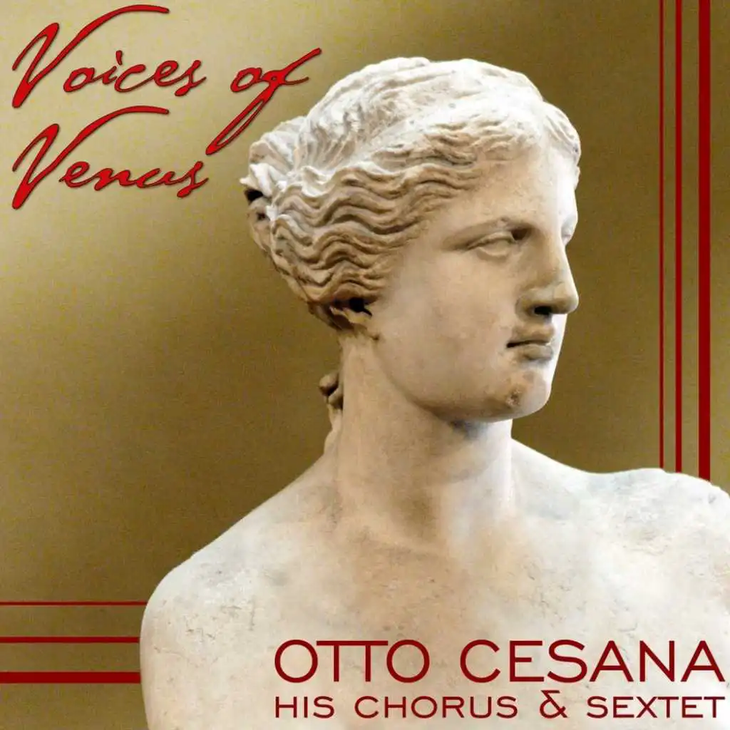 Voices Of Venus