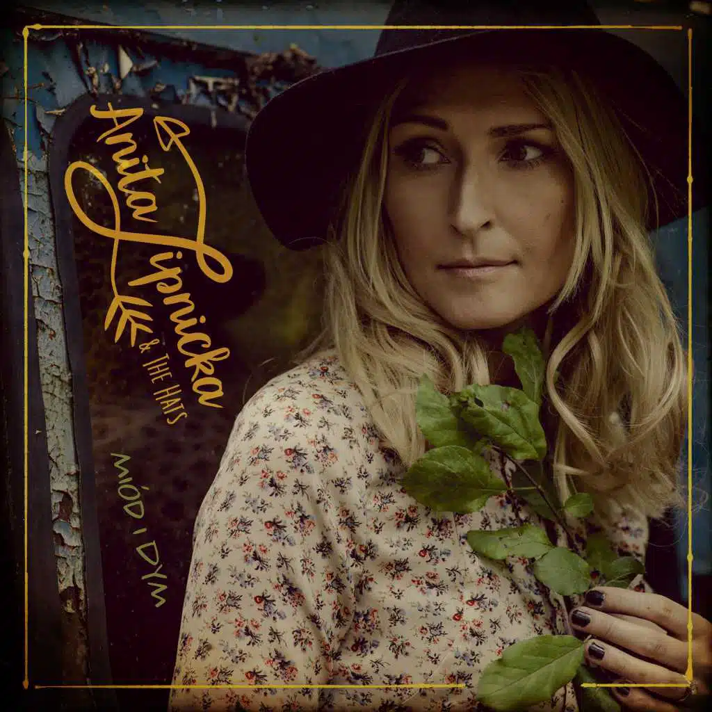 Anita Lipnicka & The Hats