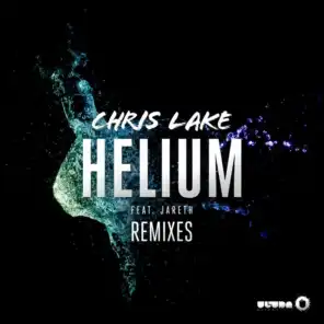 Helium (Starkillers Remix) [feat. Jareth]