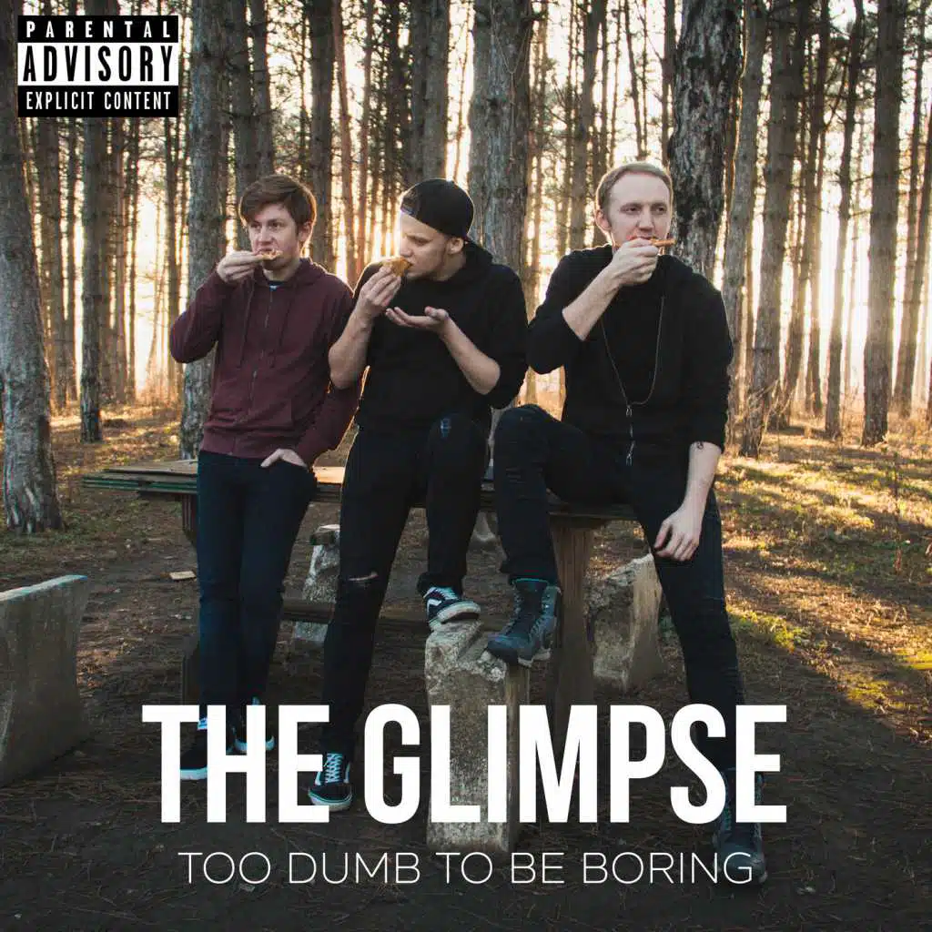 Too Dumb to Be Boring
