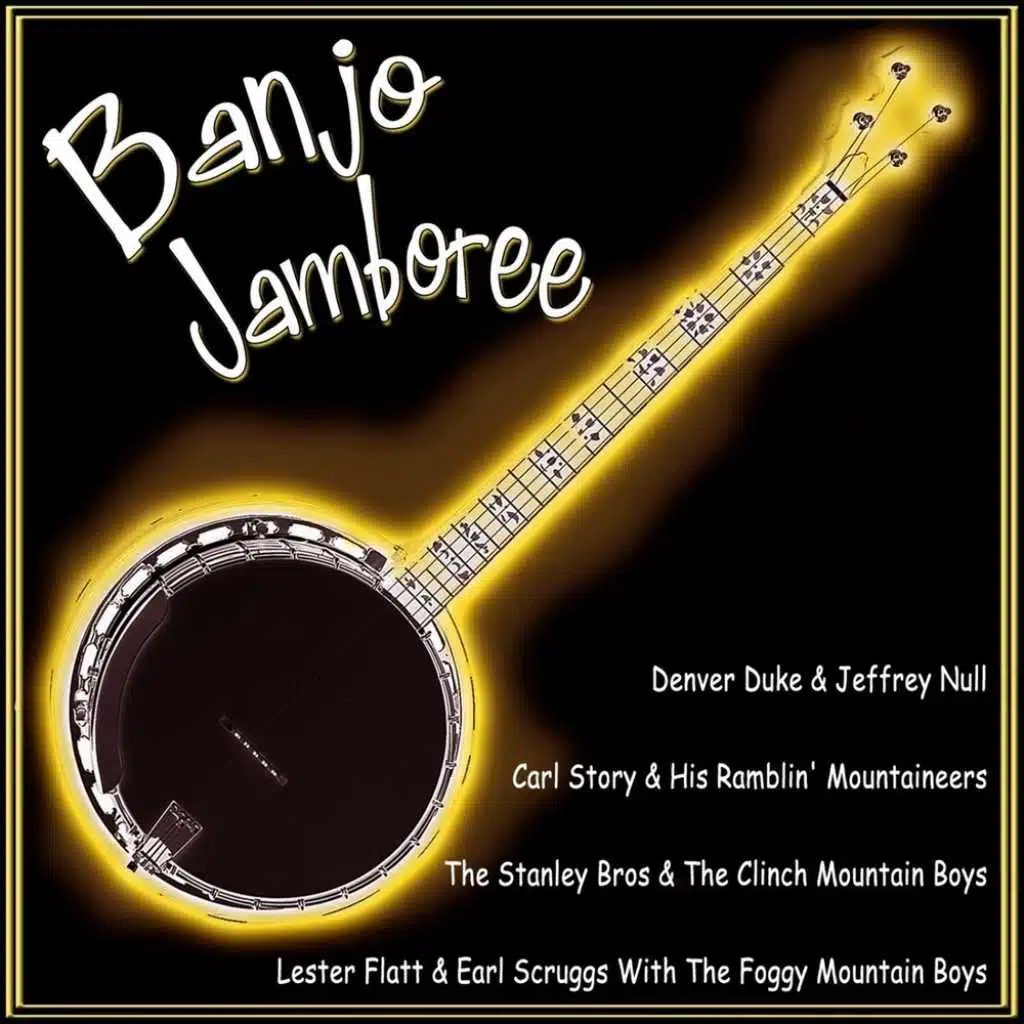 My Cabin In Caroline