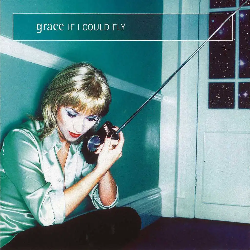 If I Could Fly (Oakenfold & Osborne Trance Mix) [feat. Paul Oakenfold & Steve Osborne]