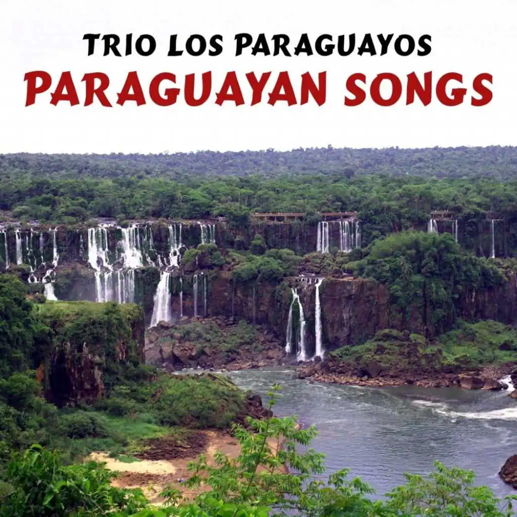 Paraguayan Songs