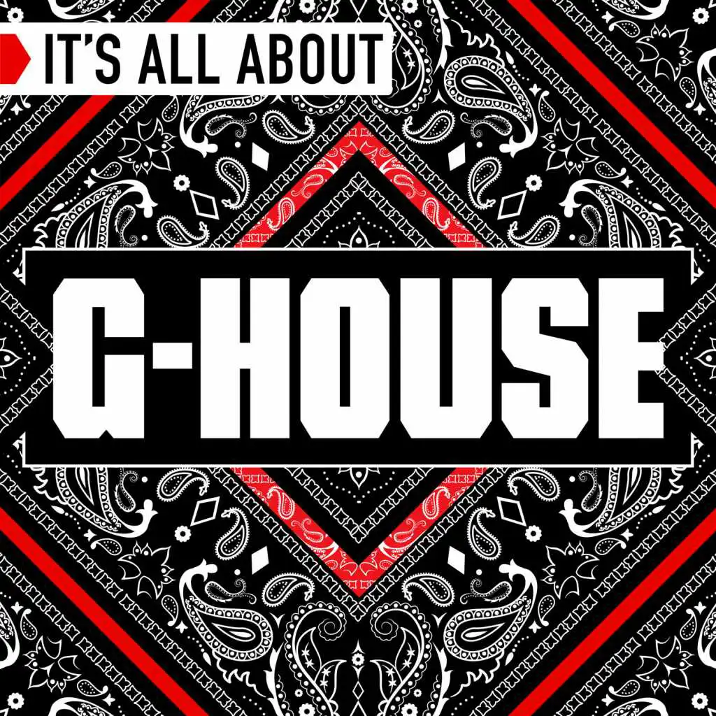 It's All About G-House (Continuous DJ Mix)
