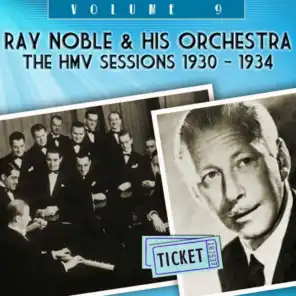 The HMV Sessions 1930 - 1934, Vol.  9