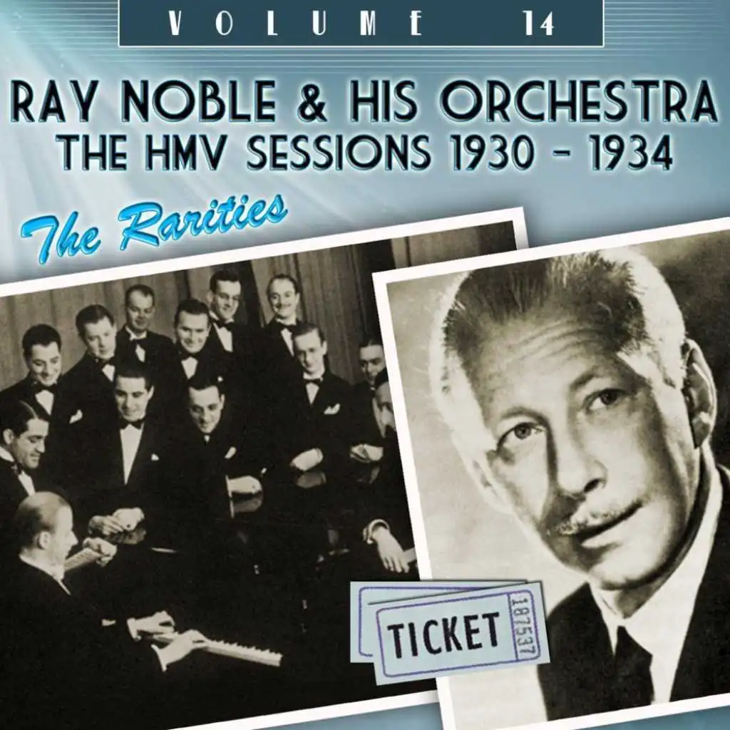 The HMV Sessions 1930 - 1934 (The Rarities)