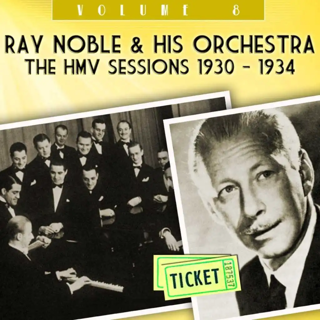 The HMV Sessions 1930 - 1934, Vol. 8