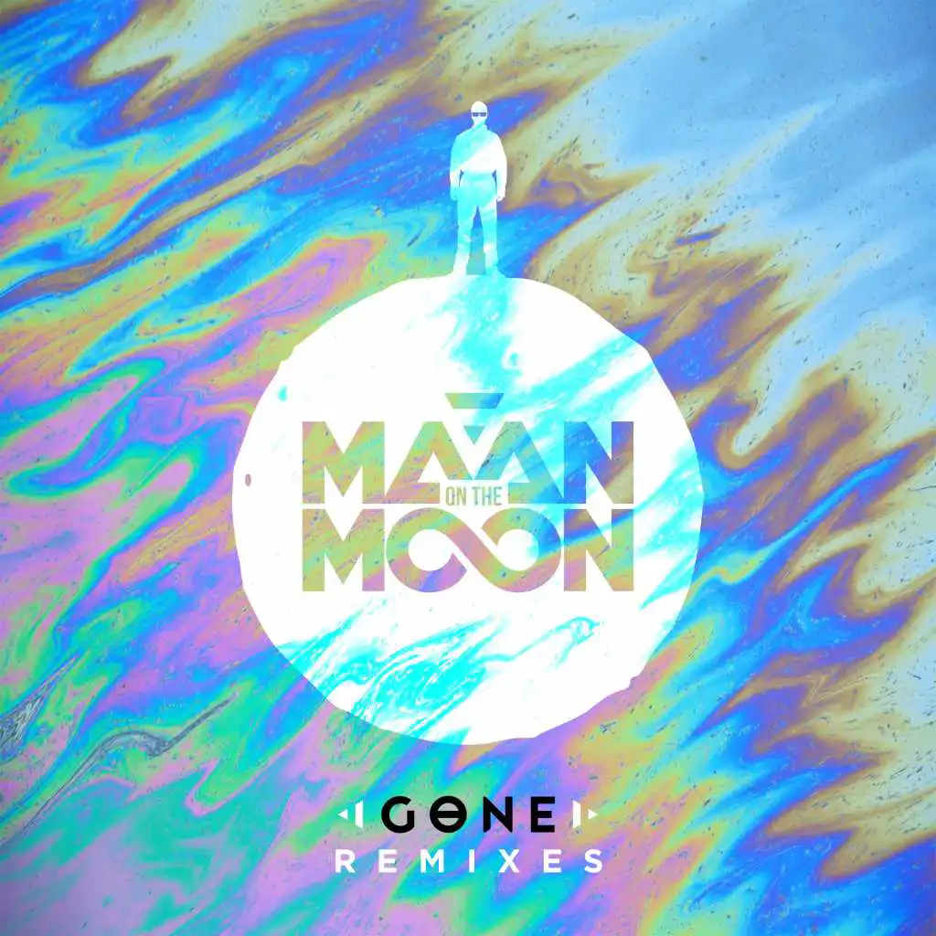 Gone (feat. Marvin Brooks) [Aslove Remix]