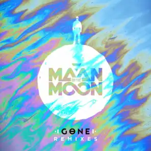 Gone (feat. Marvin Brooks) [HUGEL Remix]