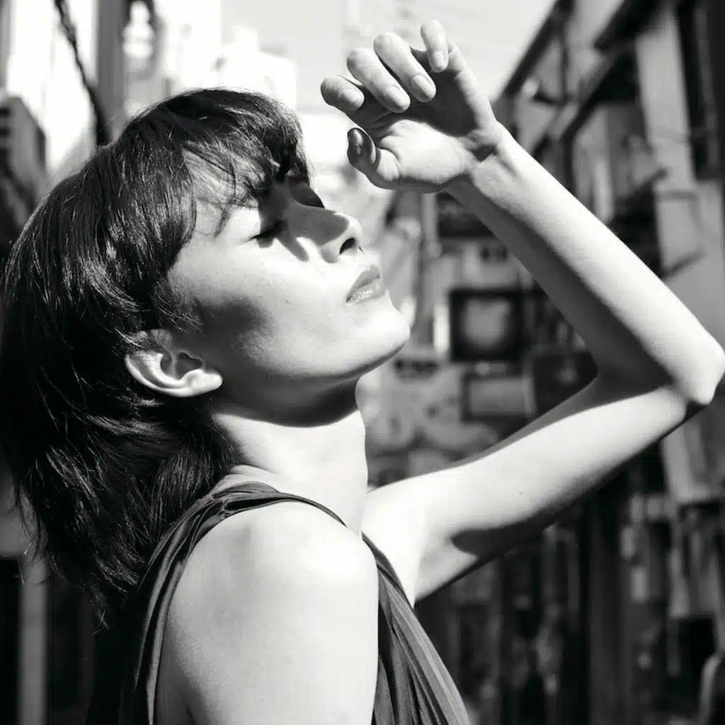 Shizuku Ni Koishite (Remix by HVNS)