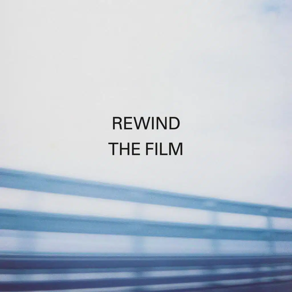 Rewind the Film (feat. Richard Hawley)