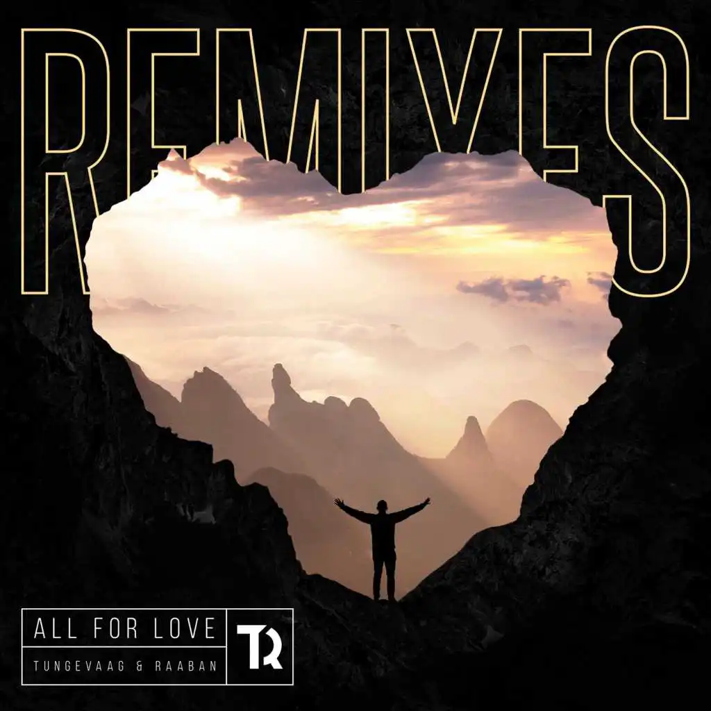 All For Love (East & Young Remix) [feat. Richard Smitt]