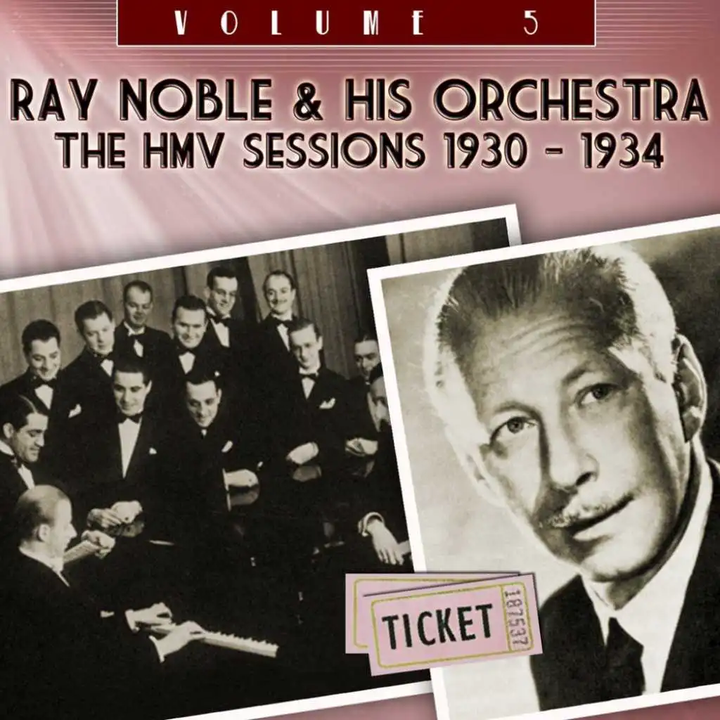 The HMV Sessions 1930 - 1934, Vol. 5