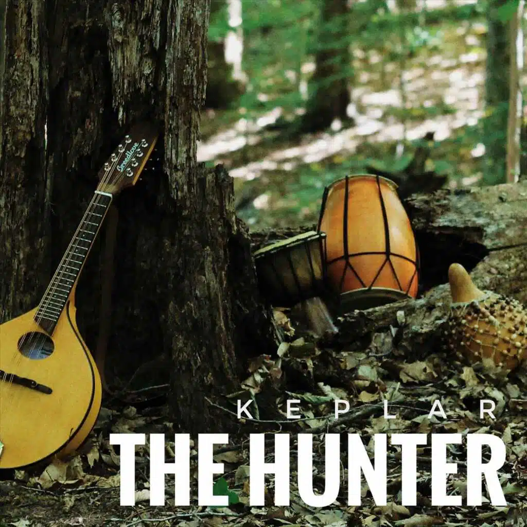 The Hunter