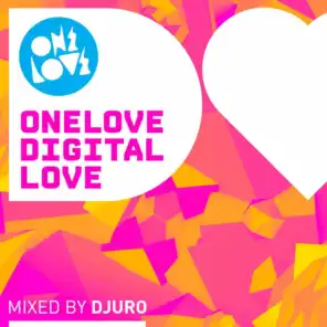 Digital Love Continuous Mix (Djuro Mix)