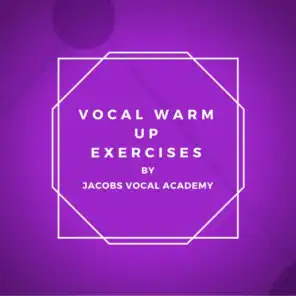 Vocal Warm Up Exercise #1 - Lip Roll