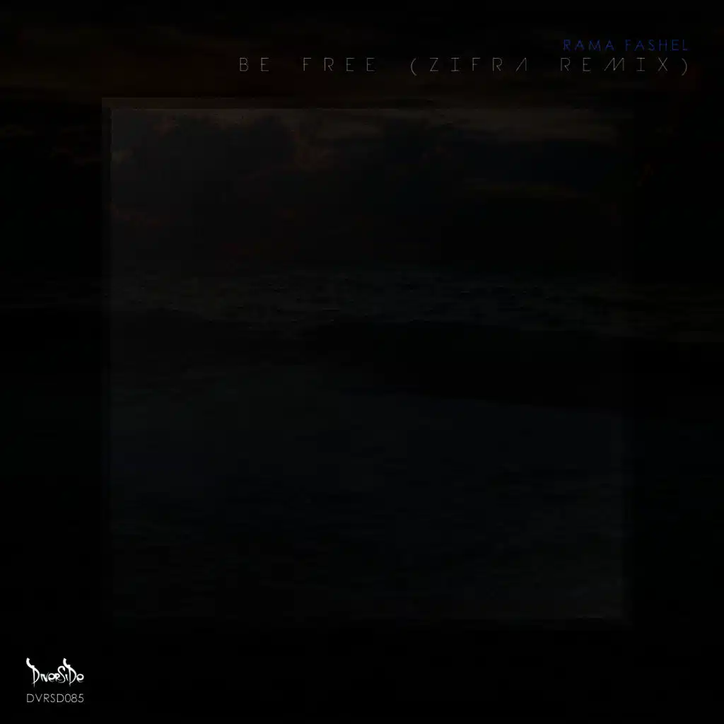 Be Free (Zifra Remix)