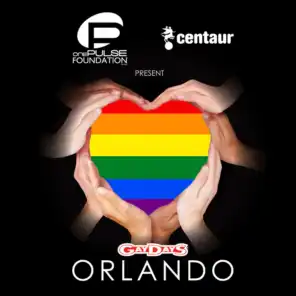 Pulse Orlando Gay Days Benefit Album