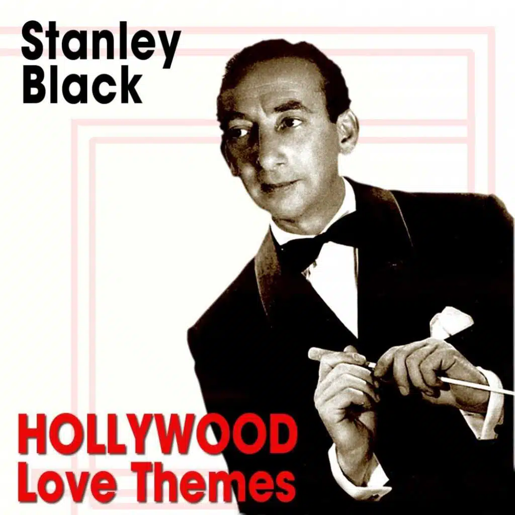 Hollywood Love Themes