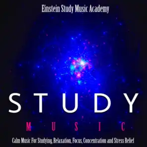 Study Music: Calm Music for Studying, Relaxation, Focus, Concentration and Stress Relief