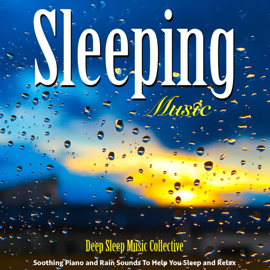 Music for Sleeping (Wet Skies)